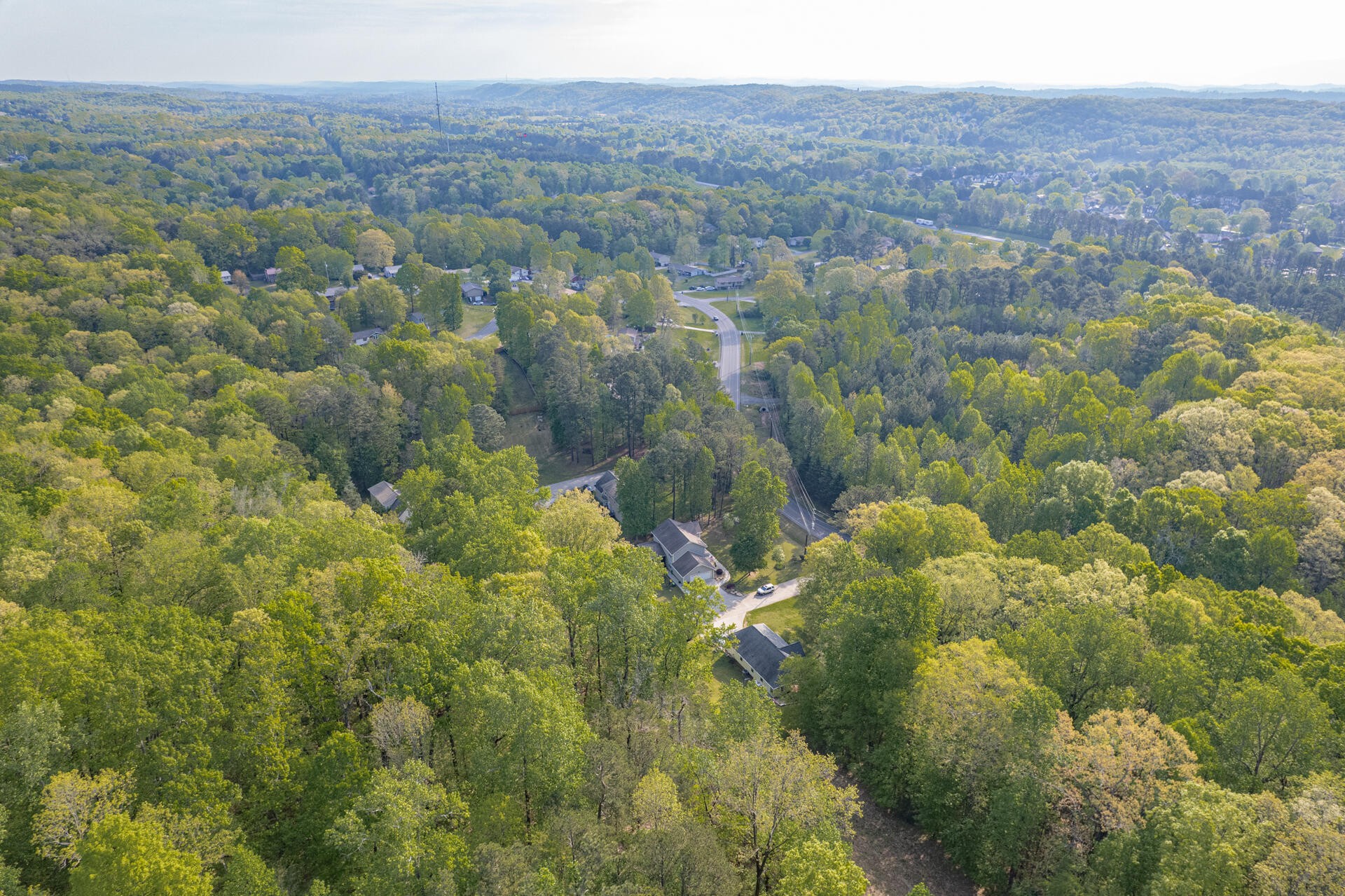 7 Frontage Road Northwest Cleveland, TN 37312 - Photo 8 of 9 a view of a city