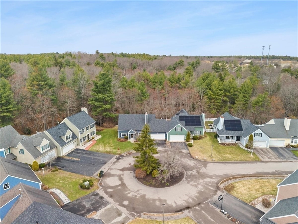 31 Pintail Road, Unit 31 Walpole, MA 02081 - Photo 23 of 35 Gallery Image 23