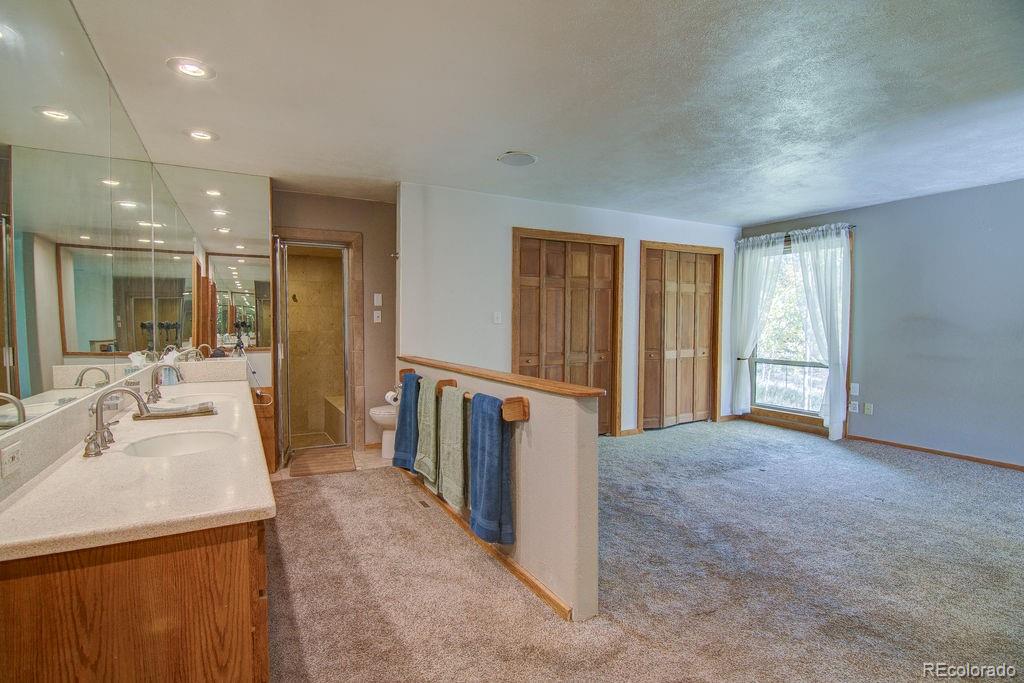 13082 South Wamblee Valley Road Conifer, CO 80433 - Photo 27 of 50 Gallery Image 27