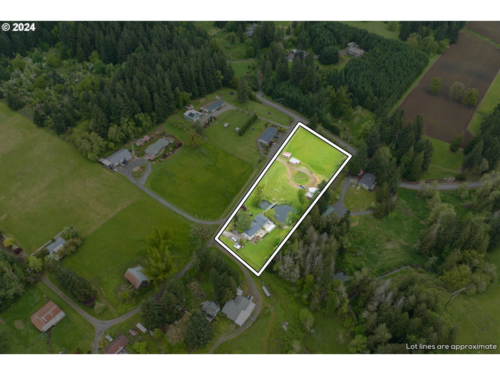 22479 South Penman Road Oregon City, OR 97045 - Photo 41 of 44 Gallery Image 41
