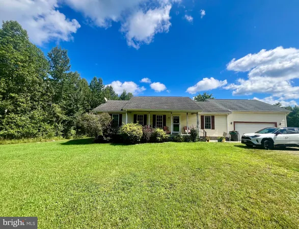 $363,000 | 3208 Cedar Lane Road, Kents Store, VA 23084
