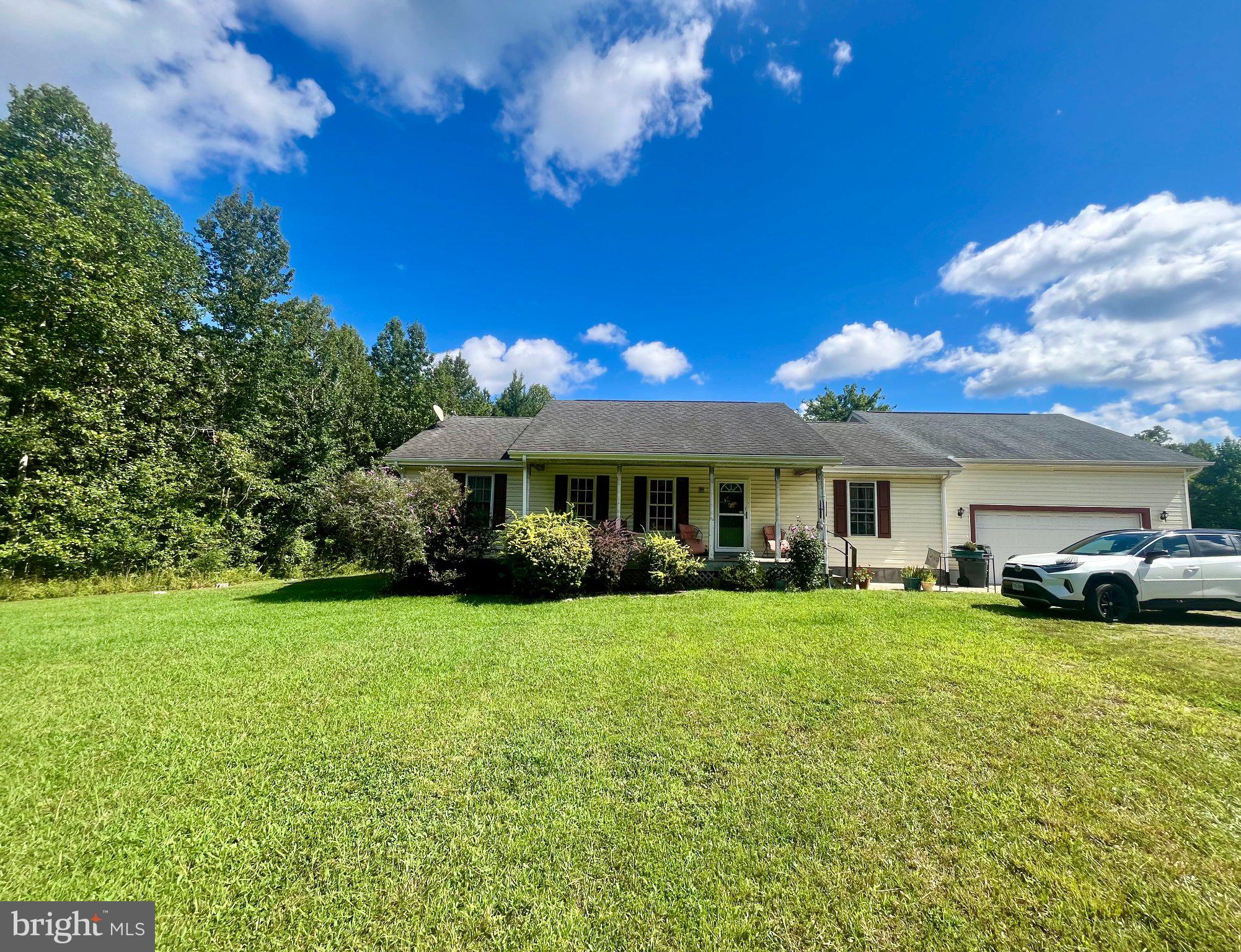 3208 Cedar Lane Road Kents Store, VA 23084 - Photo 1 of 5 Gallery Image 1