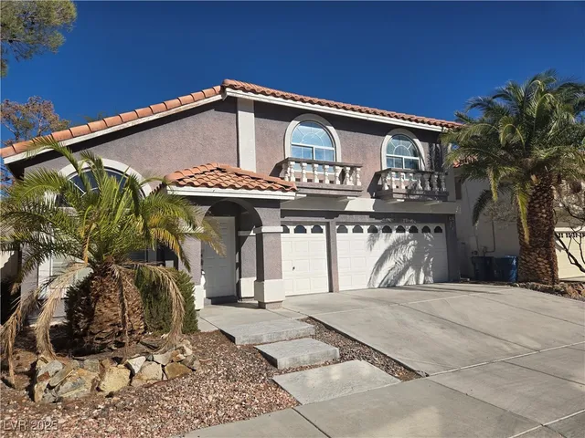 $2,523 | 8528 West Gilmore Avenue, Las Vegas, NV 89129