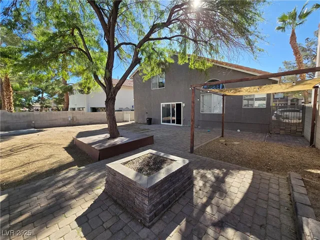 $2,523 | 8528 West Gilmore Avenue, Las Vegas, NV 89129