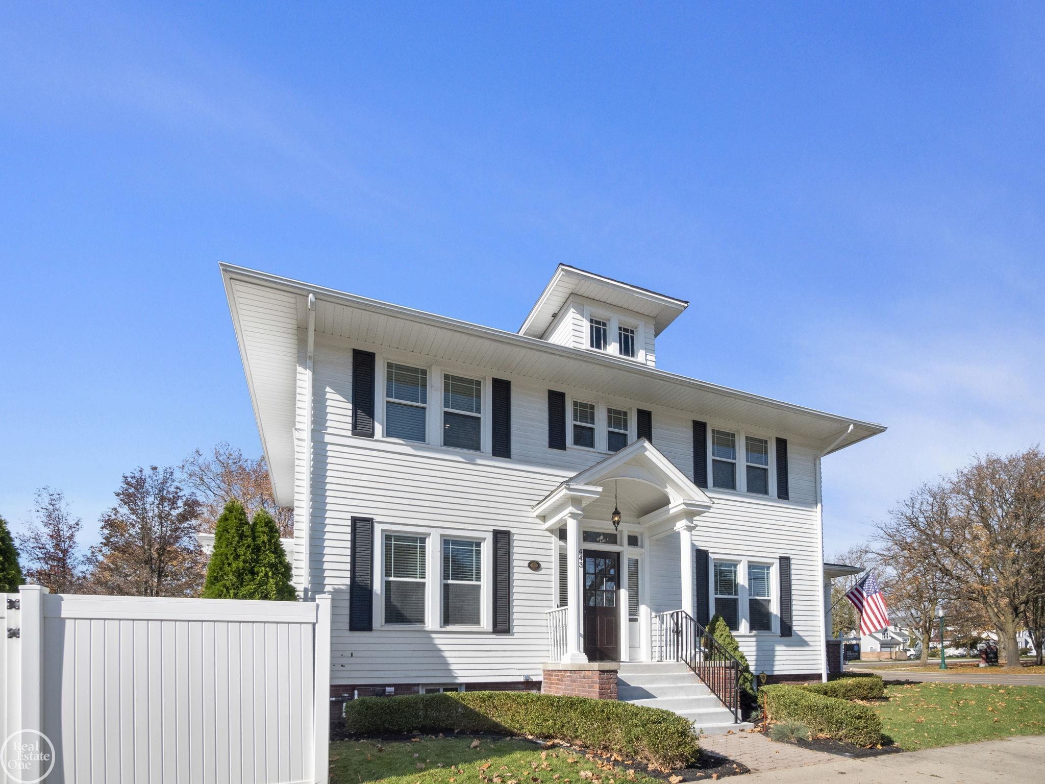443 Wesley Street Rochester, MI 48307 - Photo 3 of 51