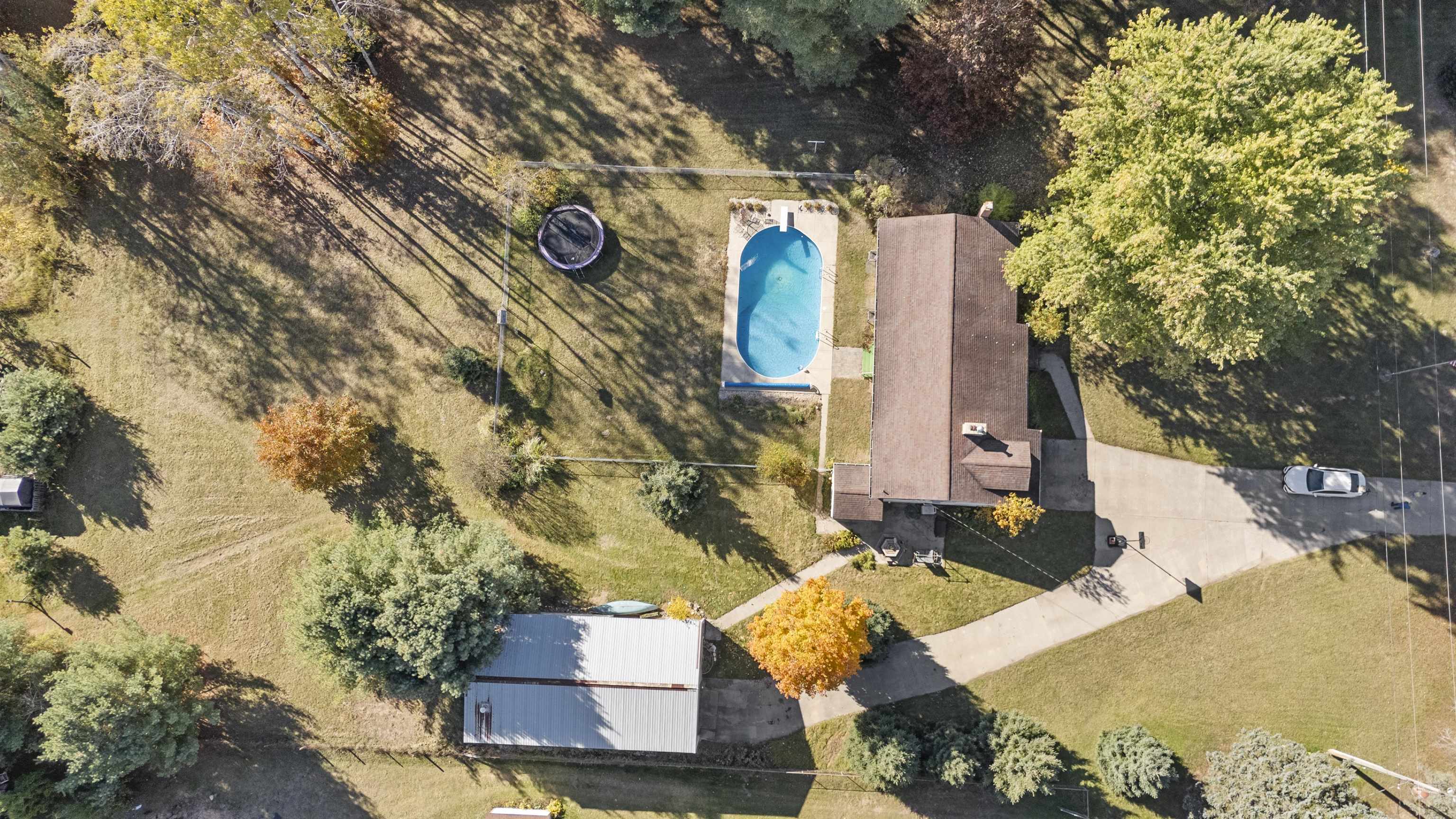 8780 30 1/2 Road Cadillac, MI 49601 - Photo 53 of 82