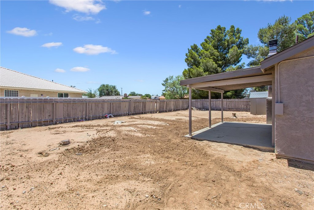 19891 Talihina Road Apple Valley, CA 92307 - Photo 54 of 81