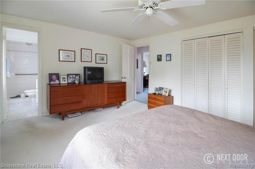 529 Willow Tree Lane Rochester Hills, MI 48306 - Photo 19 of 30