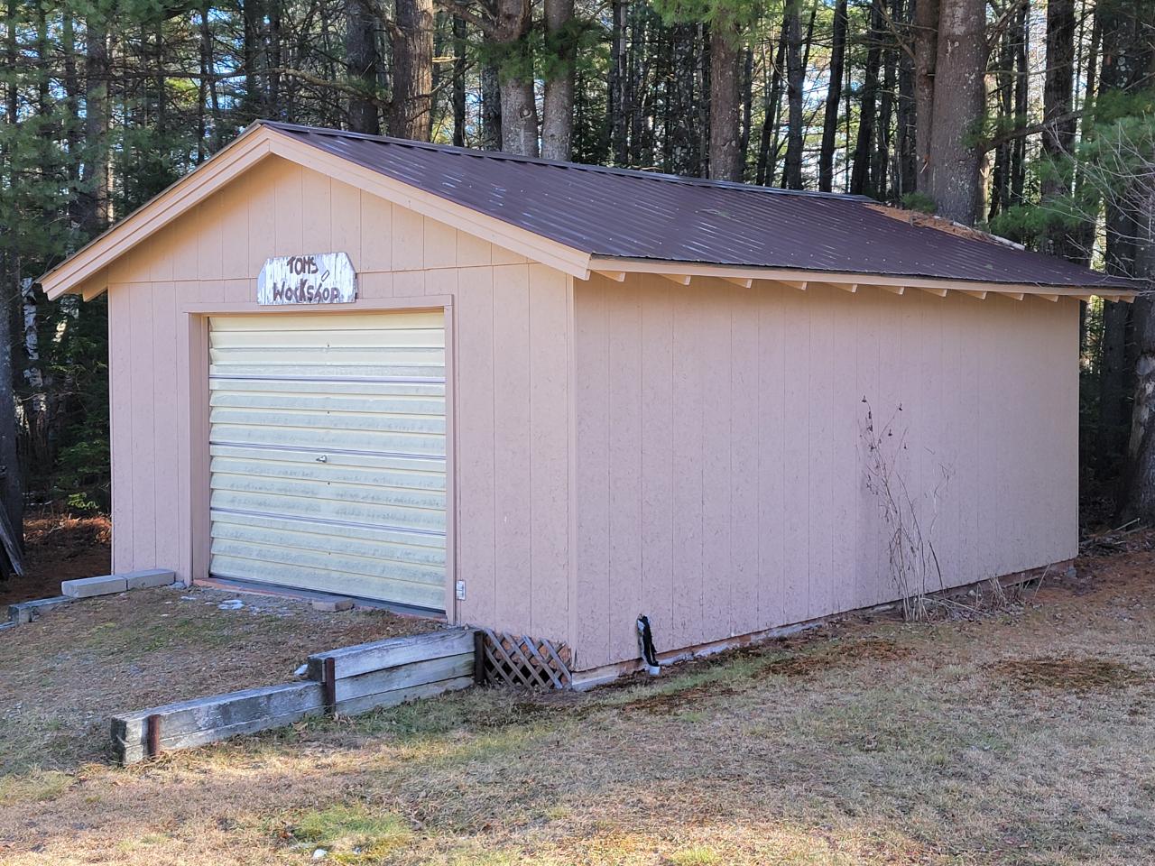 4810 East Ivanhoe Place Rhinelander, WI 54501 - Photo 28 of 42 Gallery Image 28