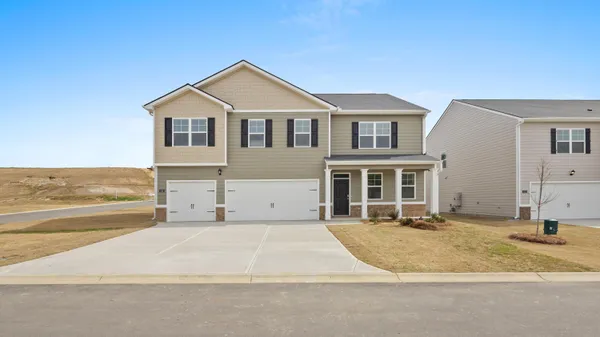 $388,230 | 688 Lytham Drive, Aiken, SC 29801