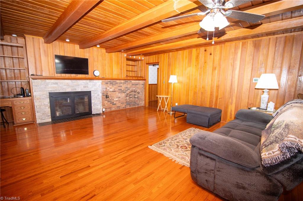 1110 Coon Road Pinnacle, NC 27043 - Photo 32 of 50
