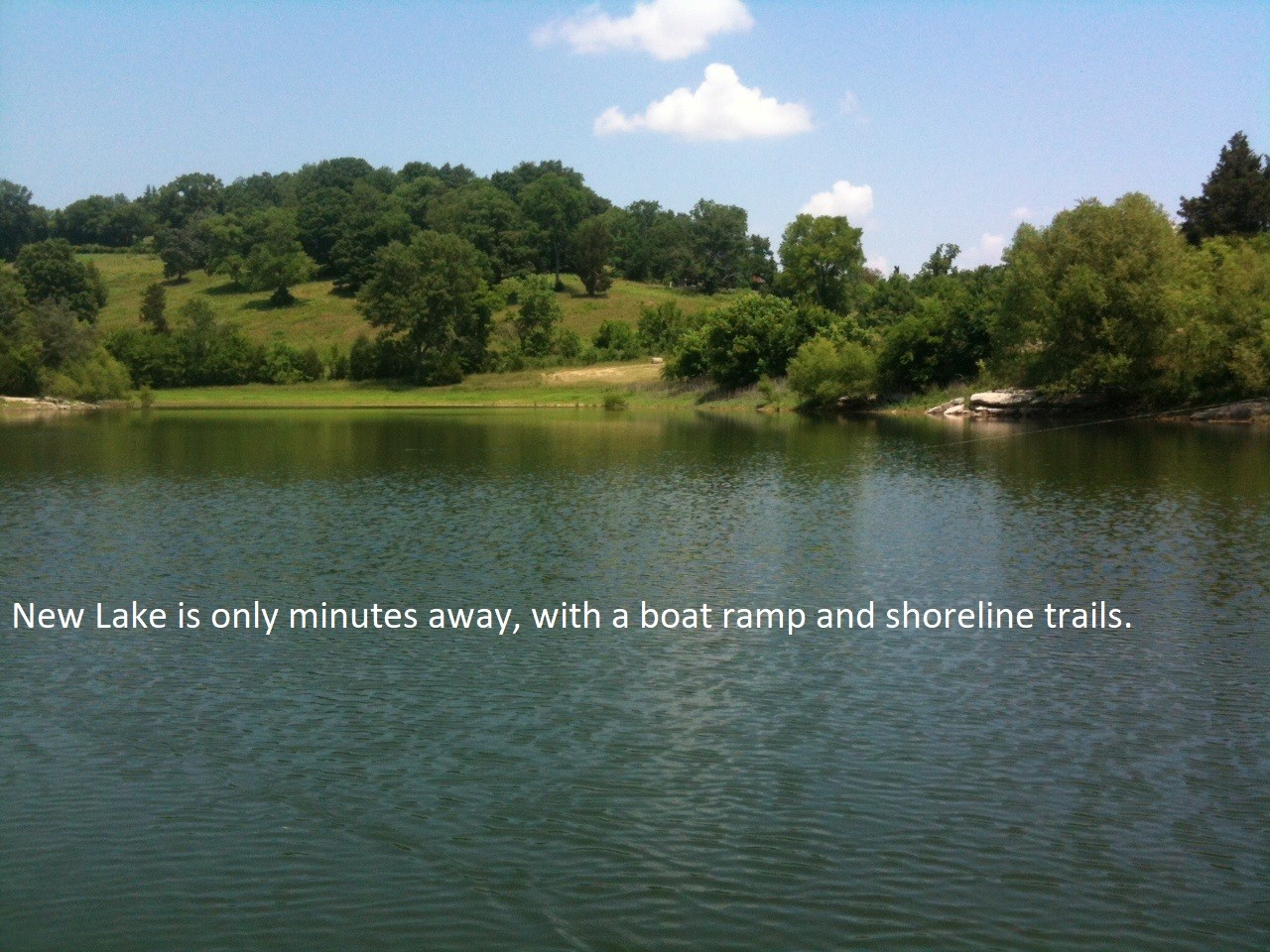 0 New Lake Road Lewisburg, TN 37091 - Photo 4 of 35