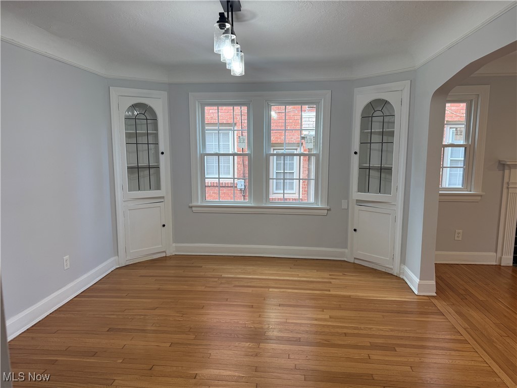 3698 Normandy Road Cleveland, OH 44120 - Photo 11 of 50 1st floor dining room