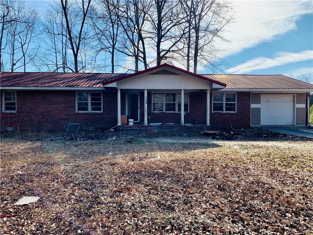 738 Burns Road Carrollton, GA 30117 - Photo 1 of 1 Gallery Image 1