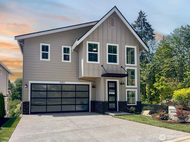 $1,599,900 | 20403 94th Drive Northeast, Bothell, WA 98011