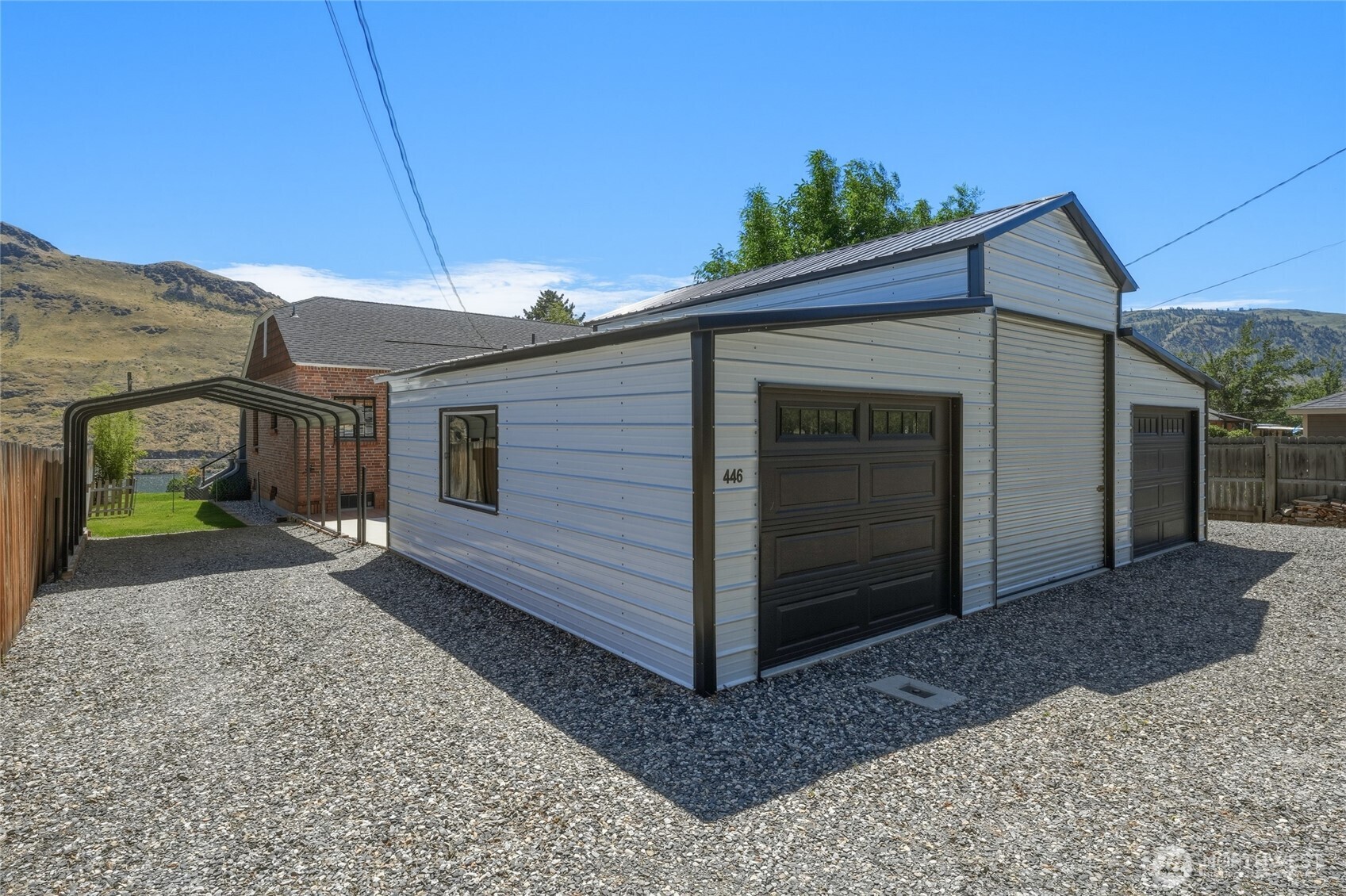 446 5th Street Chelan Falls, WA 98817 - Photo 27 of 40