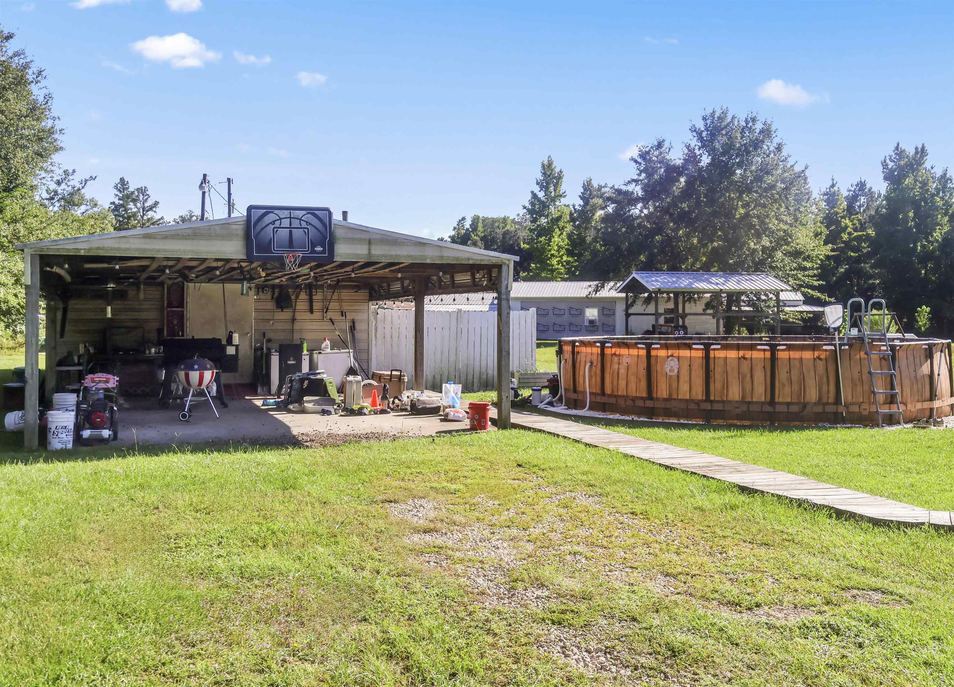 12099 Northwest Durham Road Bristol, FL 32321 - Photo 21 of 21 Gallery Image 21