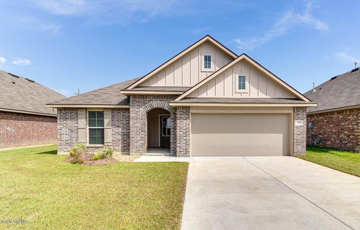 302 Old Silo Road Rayne, LA 70578 - Photo 1 of 14 Gallery Image 1