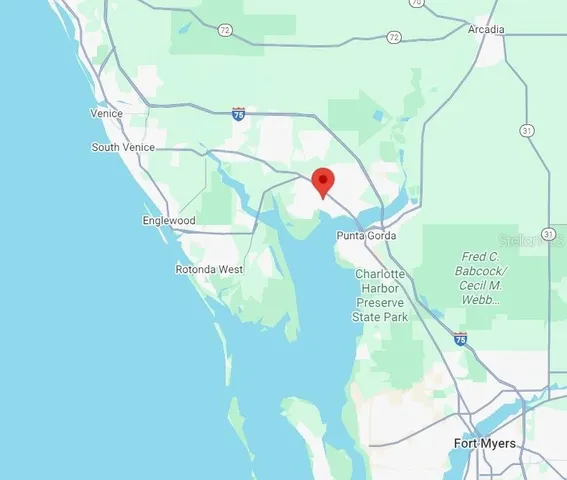 a view of a swimming pool