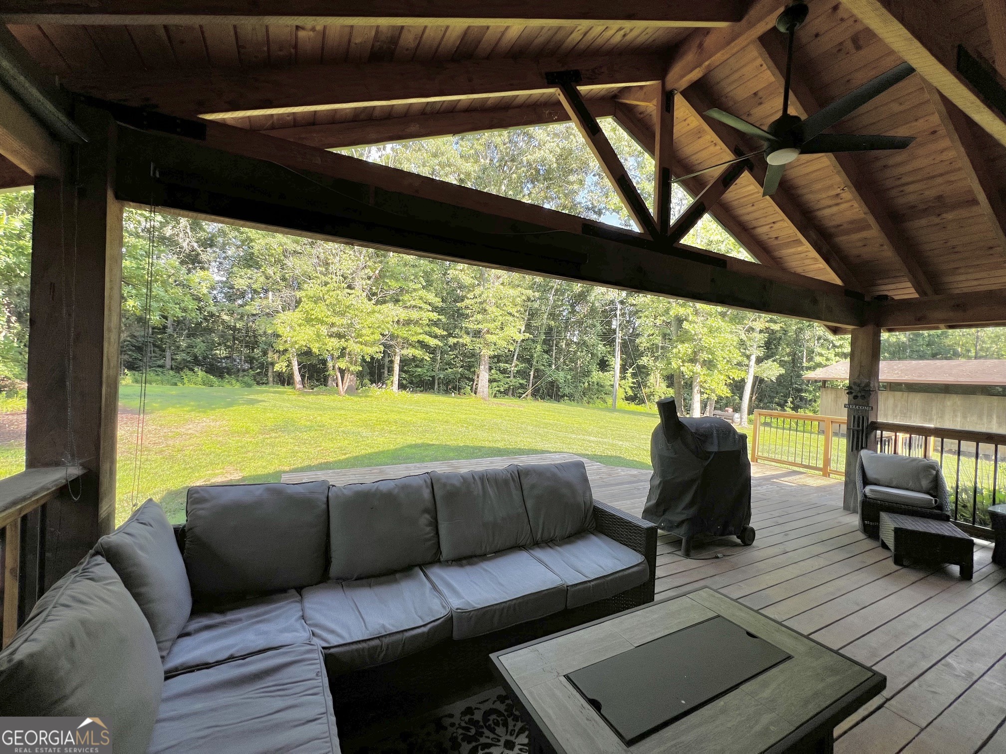 416 Glade Road Mount Airy, GA 30563 - Photo 10 of 53