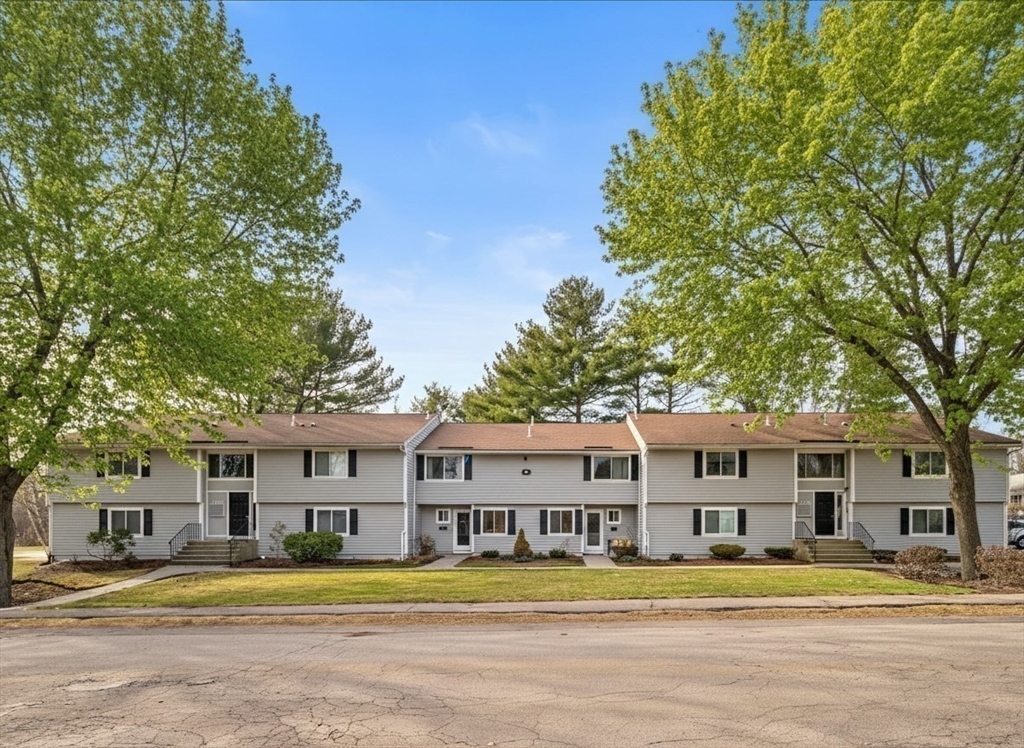 6 Beal's Cove Road, Unit H Hingham, MA 02043 - Photo 13 of 15