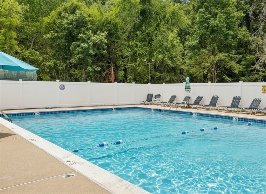 6 Beal's Cove Road, Unit H Hingham, MA 02043 - Photo 14 of 15