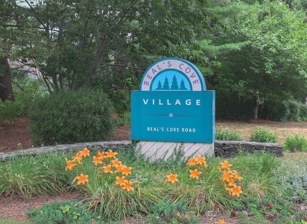 6 Beal's Cove Road, Unit H Hingham, MA 02043 - Photo 15 of 15