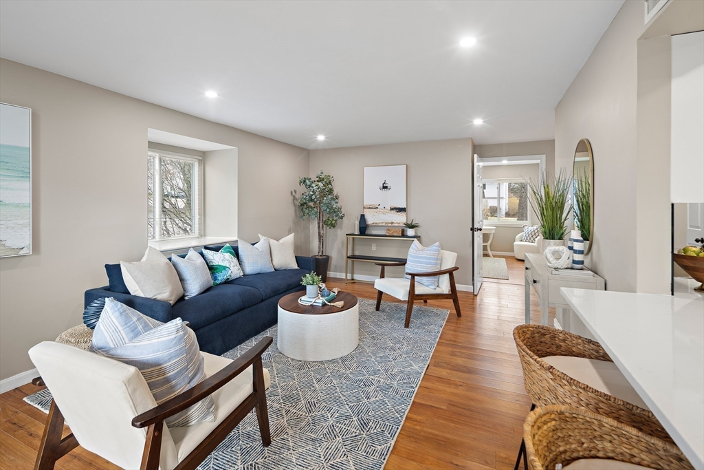 6 Beal's Cove Road, Unit H Hingham, MA 02043 - Photo 9 of 15