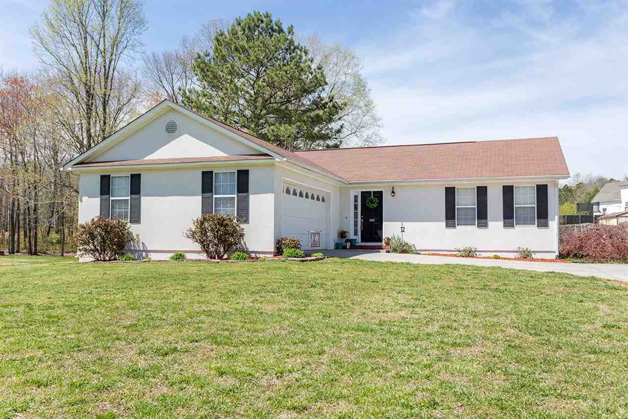 226 Lyles Road Southeast Cleveland, TN 37323 - Photo 1 of 22 Gallery Image 1