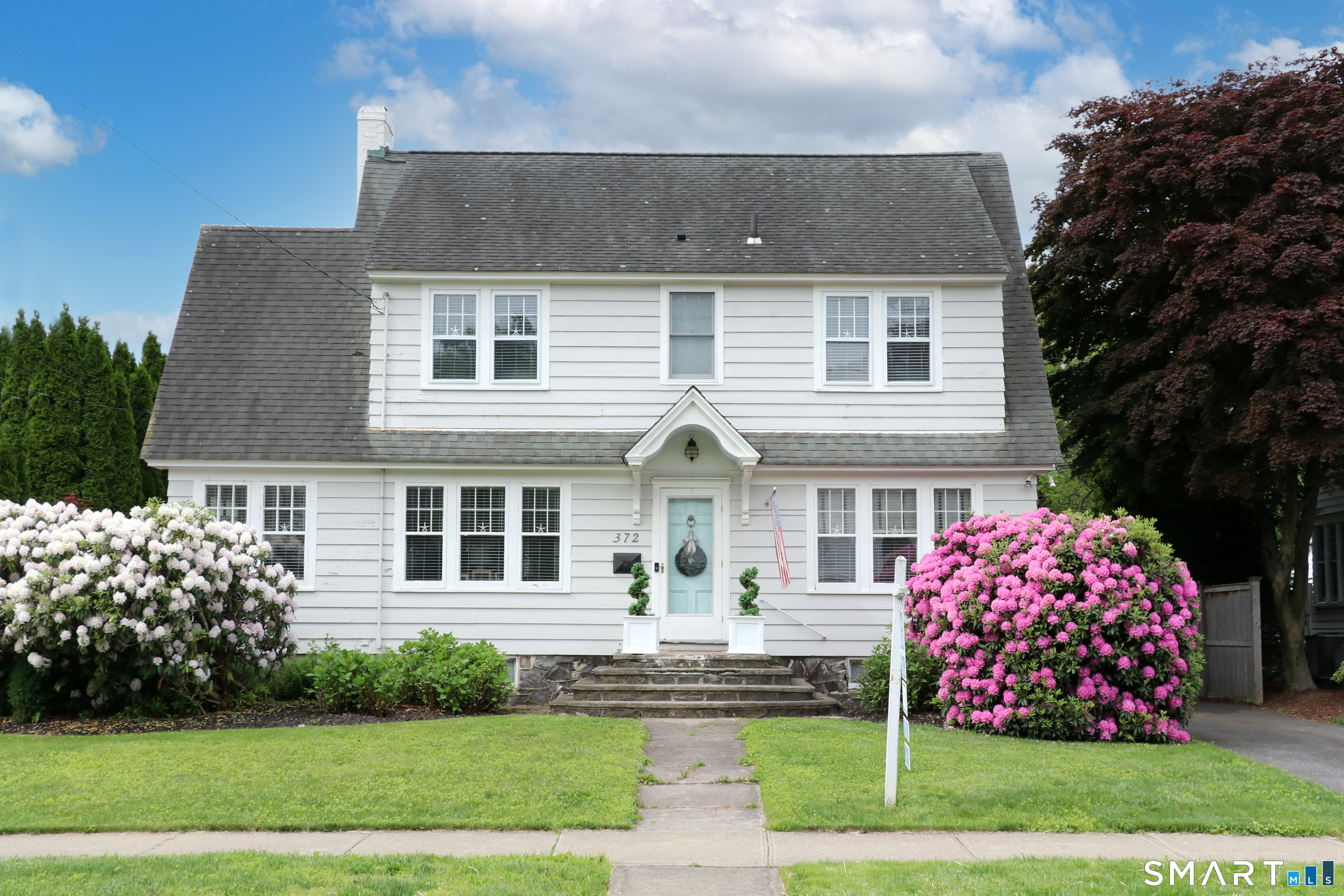 372 Rowland Road Fairfield, CT 06824 - Photo 34 of 37