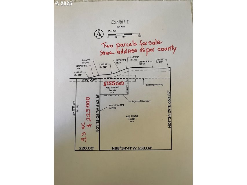 0 Mathews Road Washougal, WA 98671 - Photo 6 of 6