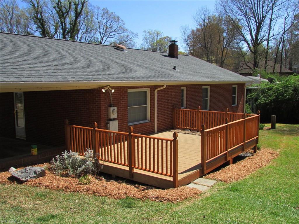 314 Shamrock Road Asheboro, NC 27203 - Photo 14 of 16 Gallery Image 14