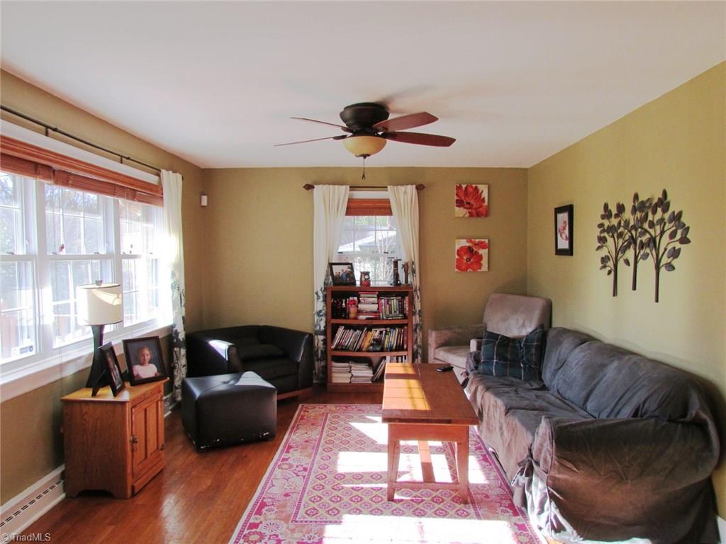 314 Shamrock Road Asheboro, NC 27203 - Photo 3 of 16 Gallery Image 3