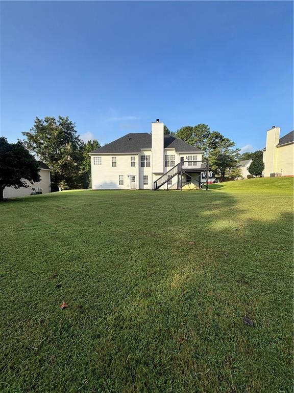 185 Bramlett Way Powder Springs, GA 30127 - Photo 45 of 47 Gallery Image 45
