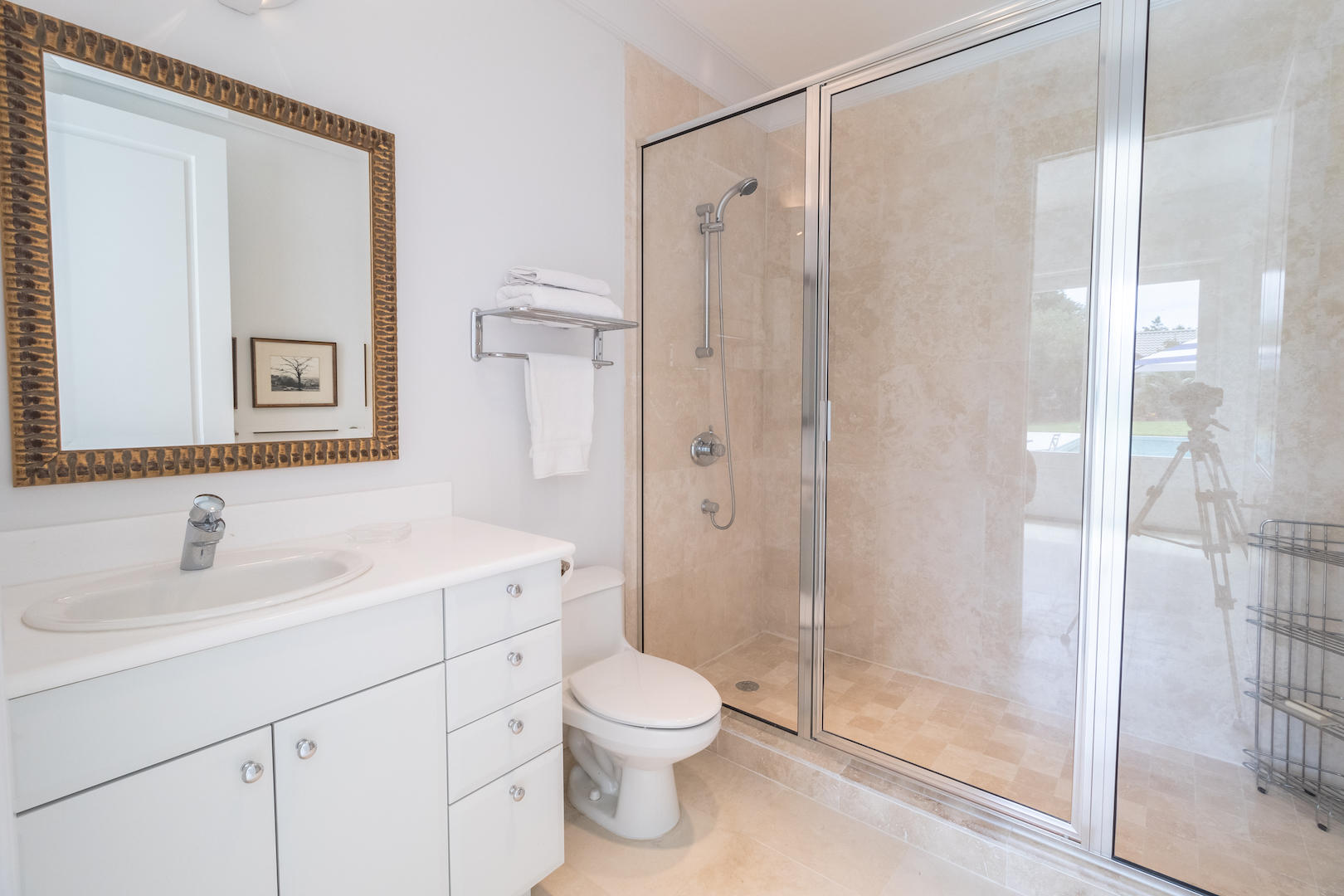 333 Emerald Ridge Santa Rosa Beach, FL 32459 - Photo 36 of 60 Pool House Bathroom