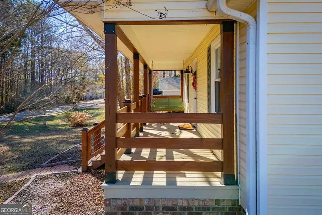 $329,900 | 110 Bartlett Circle, Bowdon, GA 30108