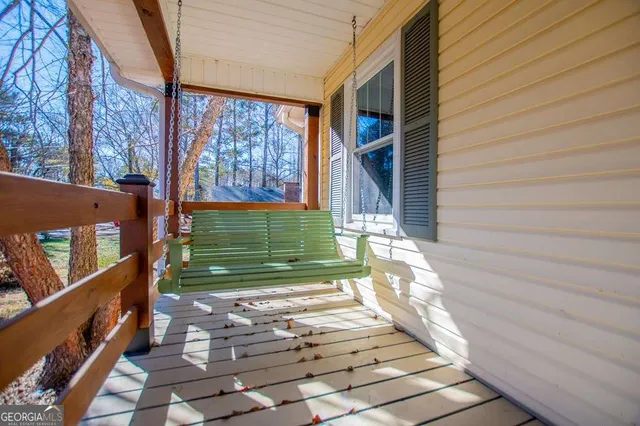 $329,900 | 110 Bartlett Circle, Bowdon, GA 30108