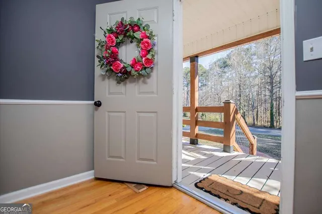 $329,900 | 110 Bartlett Circle, Bowdon, GA 30108