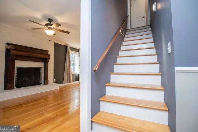 $329,900 | 110 Bartlett Circle, Bowdon, GA 30108