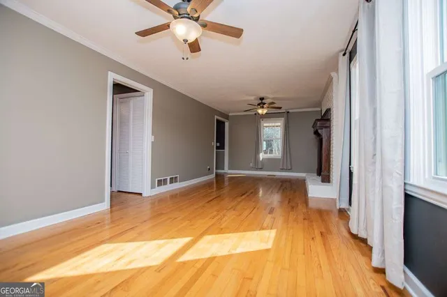 $329,900 | 110 Bartlett Circle, Bowdon, GA 30108