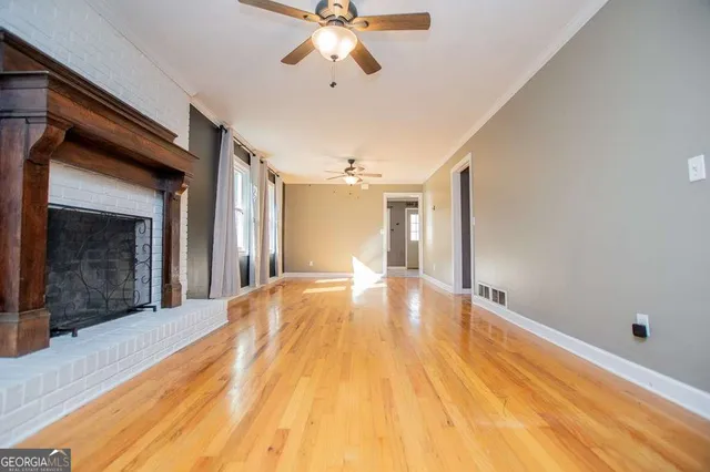 $329,900 | 110 Bartlett Circle, Bowdon, GA 30108