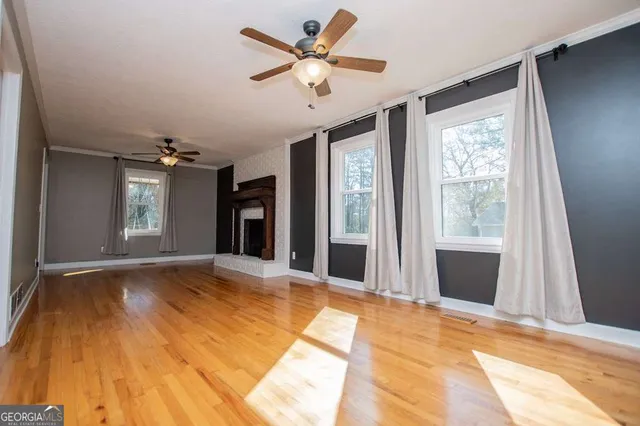 $329,900 | 110 Bartlett Circle, Bowdon, GA 30108