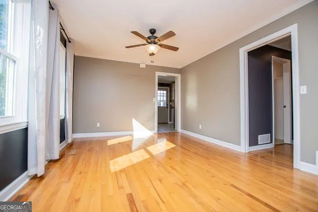 $329,900 | 110 Bartlett Circle, Bowdon, GA 30108