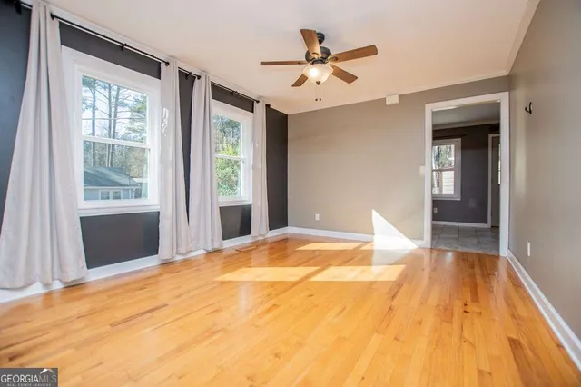 $329,900 | 110 Bartlett Circle, Bowdon, GA 30108