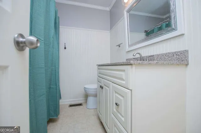 $329,900 | 110 Bartlett Circle, Bowdon, GA 30108