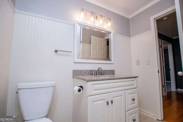 $329,900 | 110 Bartlett Circle, Bowdon, GA 30108