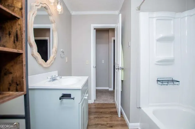 $329,900 | 110 Bartlett Circle, Bowdon, GA 30108