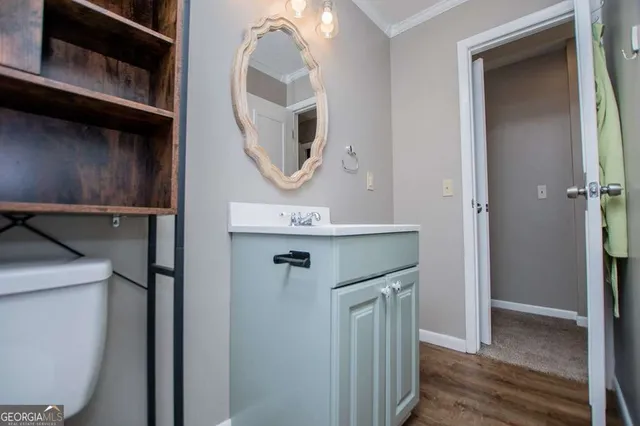 $329,900 | 110 Bartlett Circle, Bowdon, GA 30108