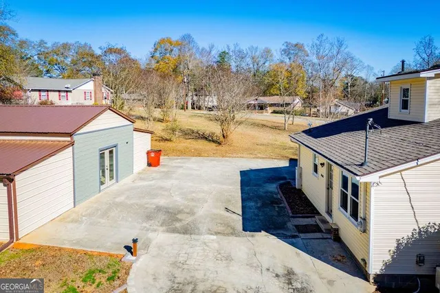 $329,900 | 110 Bartlett Circle, Bowdon, GA 30108