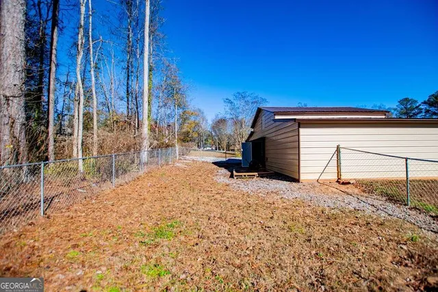$329,900 | 110 Bartlett Circle, Bowdon, GA 30108